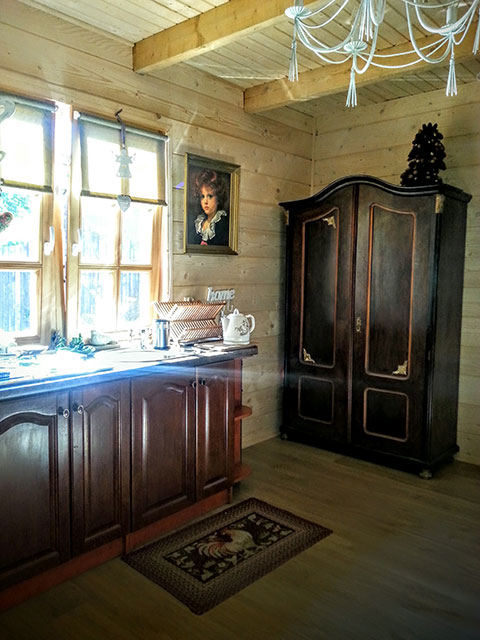apartamenty w Kościelisku Zakopane góry Tatry wypoczynek w Polsce