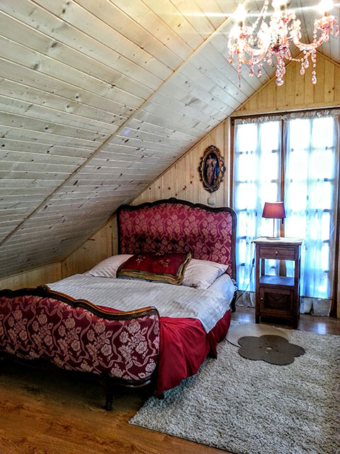apartamenty w Kościelisku Zakopane góry Tatry wypoczynek w Polsce
