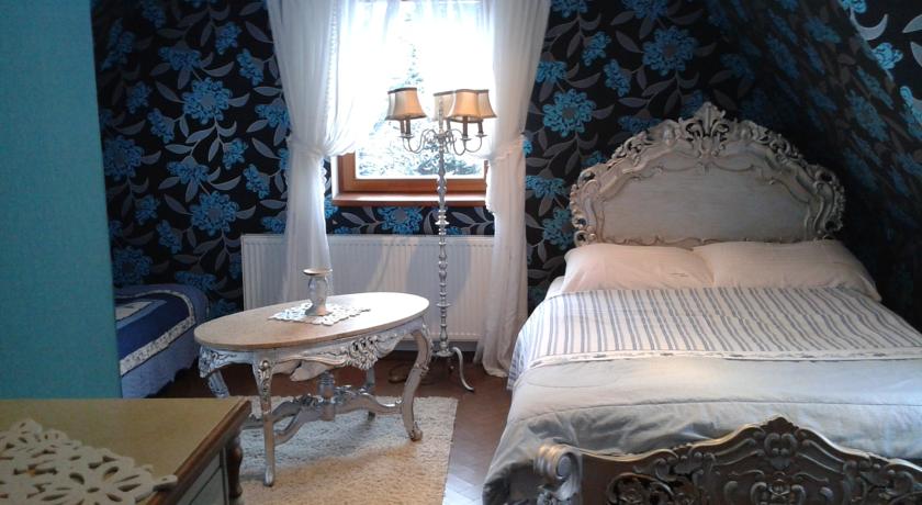 apartamenty w Kościelisku Zakopane góry Tatry wypoczynek w Polsce