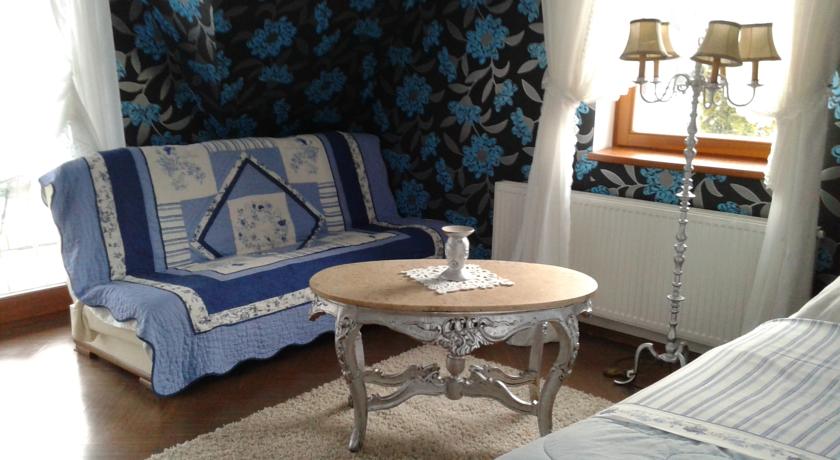 apartamenty w Kościelisku Zakopane góry Tatry wypoczynek w Polsce