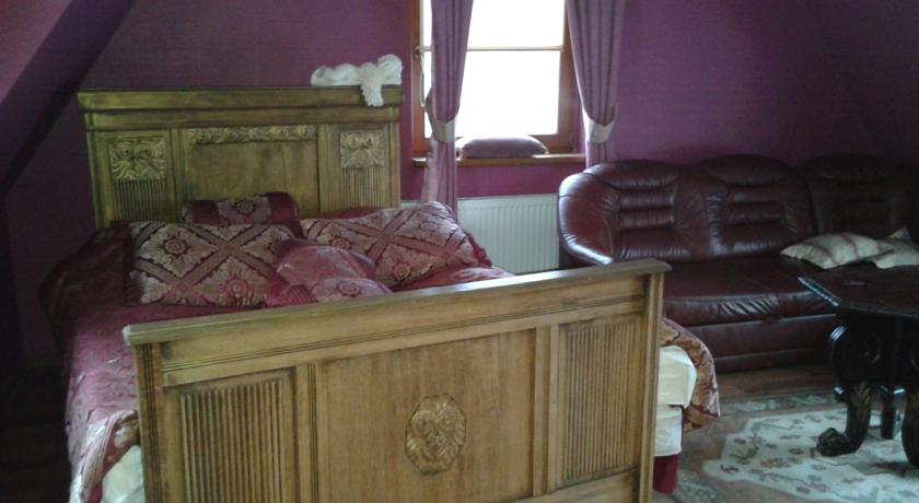 apartamenty w Kościelisku Zakopane góry Tatry wypoczynek w Polsce