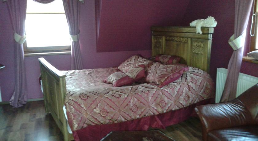 apartamenty w Kościelisku Zakopane góry Tatry wypoczynek w Polsce